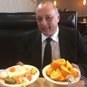 Meet your Posher, Aly